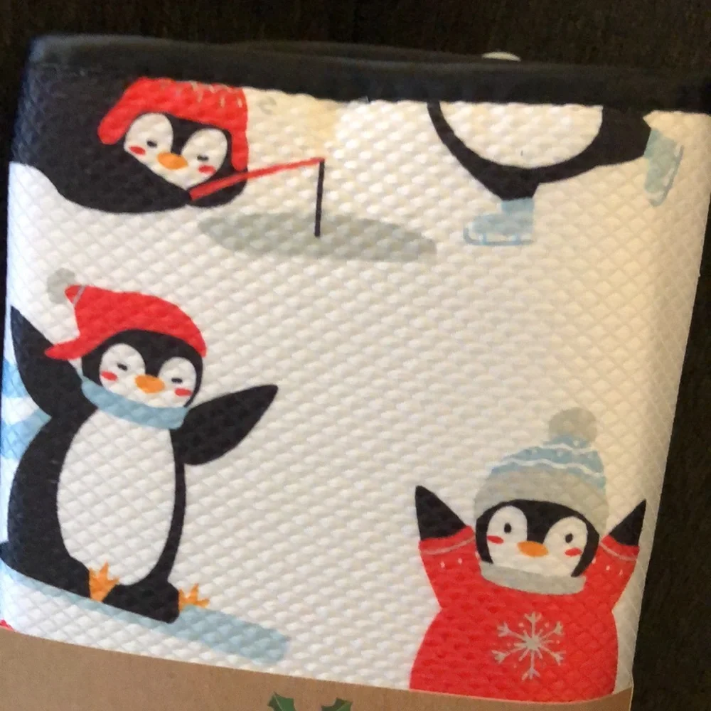Cuisinart PENGUINS Drying Mats